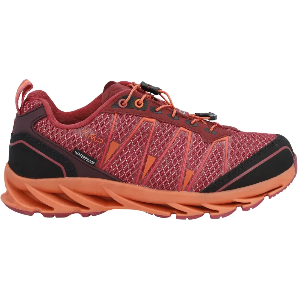 CMP Kinder Altak 2.0 WP Schuhe