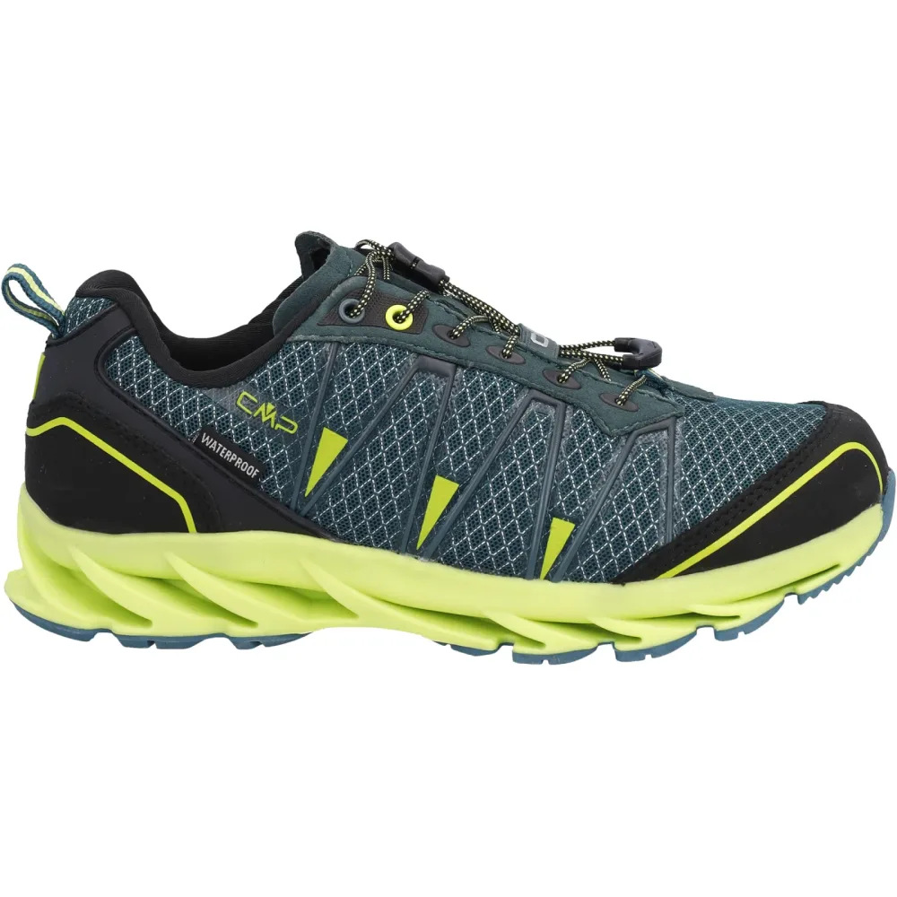 CMP Kinder Altak 2.0 WP Schuhe