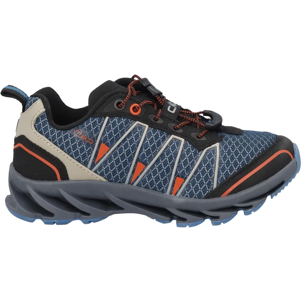 CMP Kinder Altak 2.0 WP Schuhe
