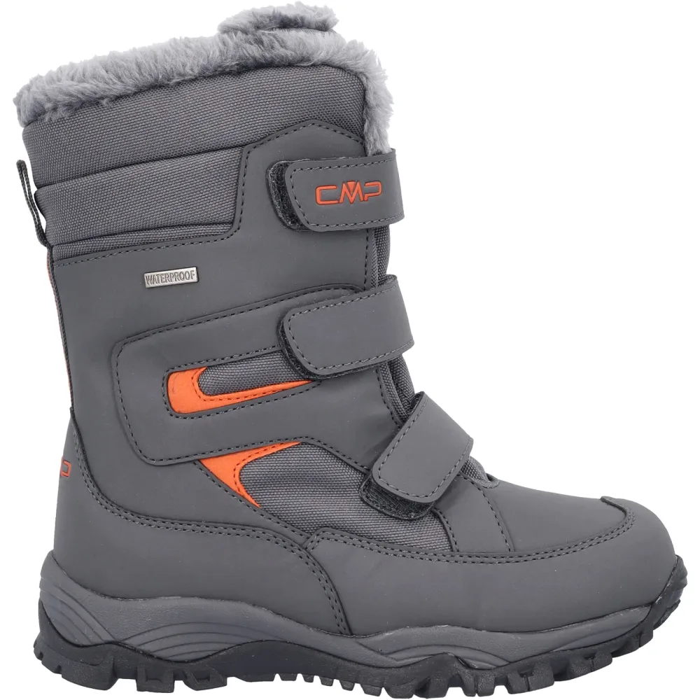 CMP Kinder Hexis WP Schuhe