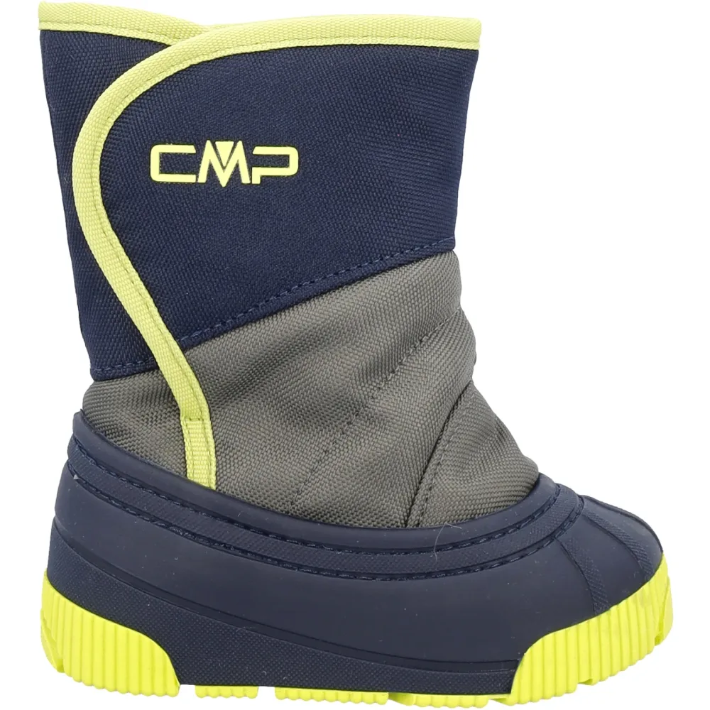CMP Kinder Latu Schuhe