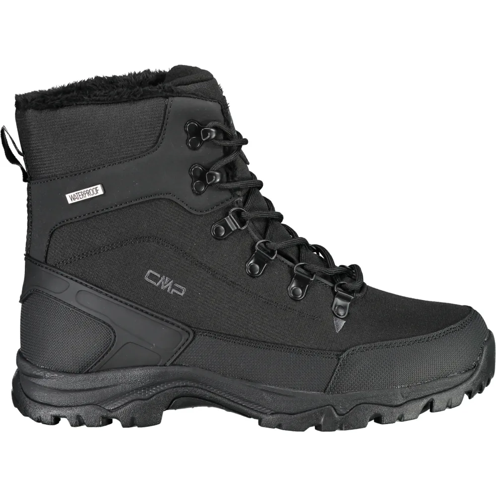 CMP Herren Railo WP Schuhe