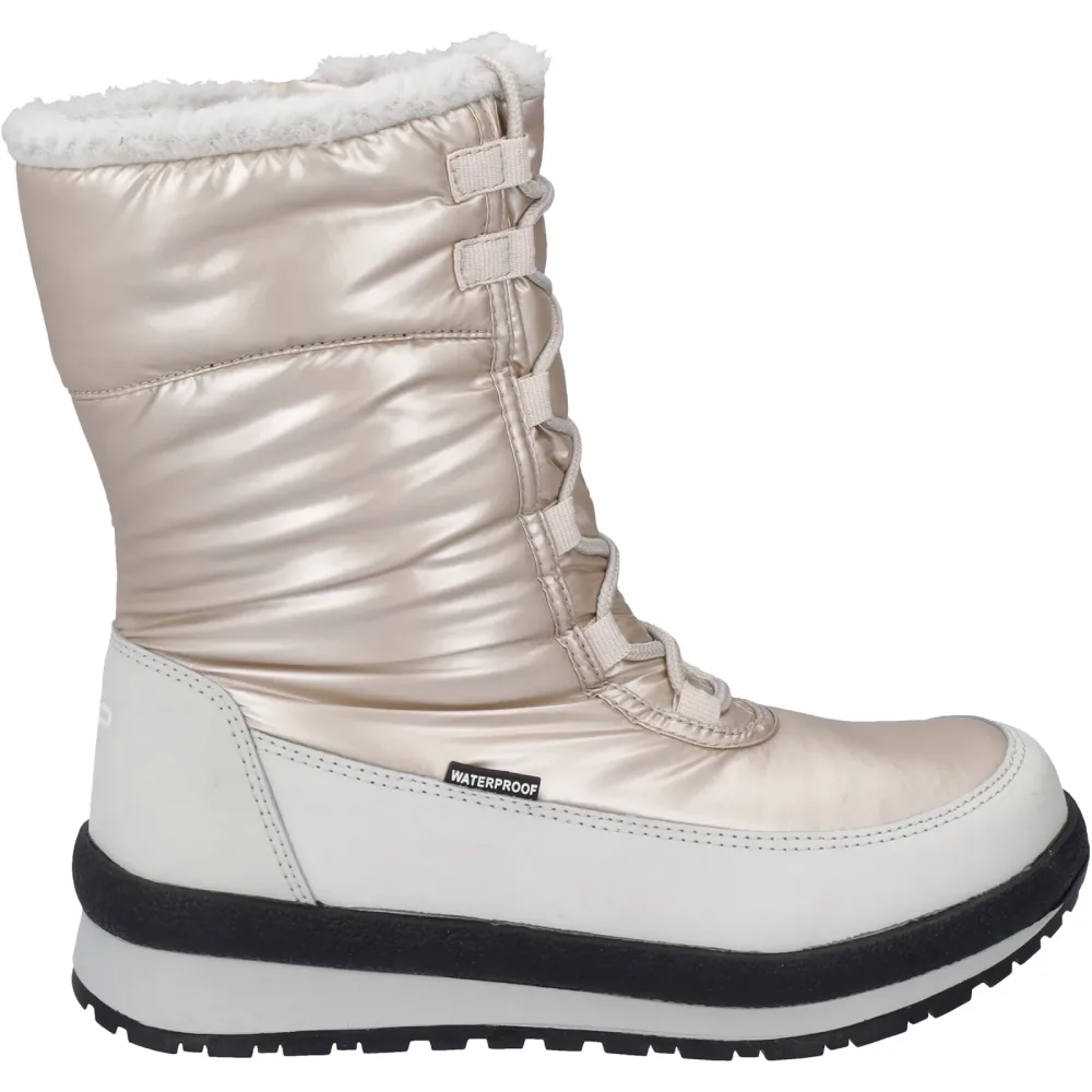 CMP Damen Harma WP Schuhe