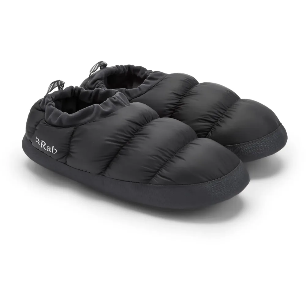Rab Down Slipper Hausschuhe
