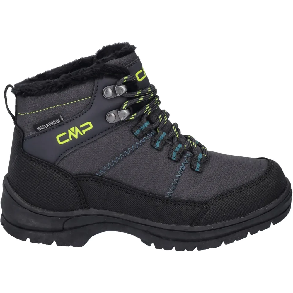 CMP Kinder Annuuk WP Schuhe