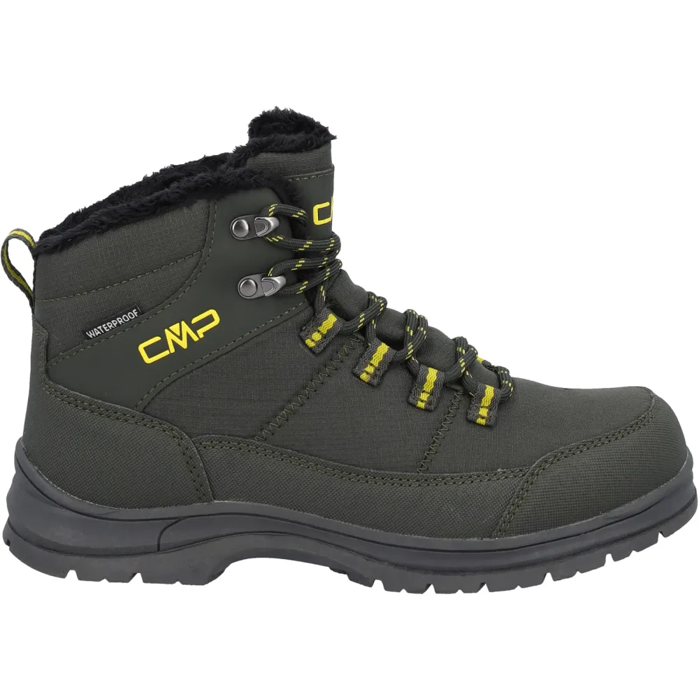 CMP Kinder Annuuk WP Schuhe