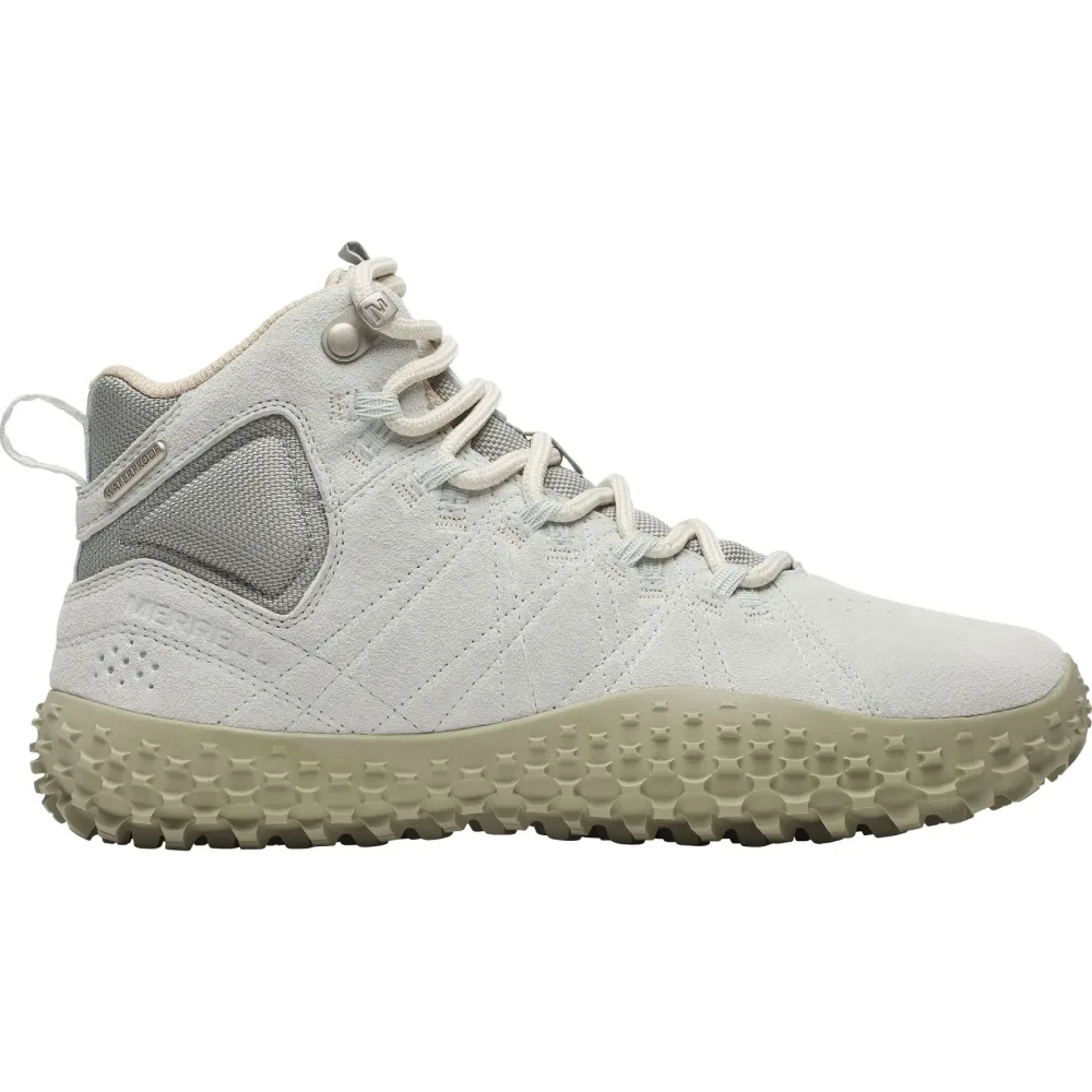 Merrell Damen Wrapt Mid WP Schuhe