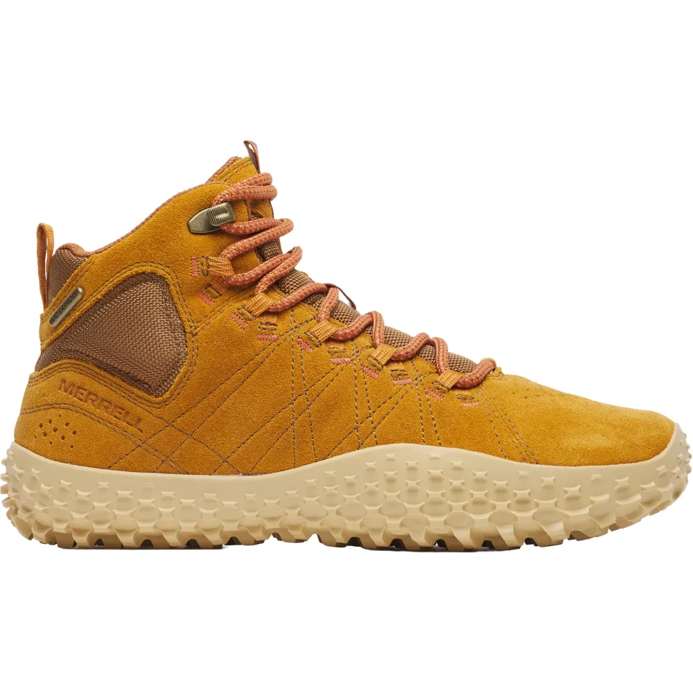 Merrell Damen Wrapt Mid WP Schuhe