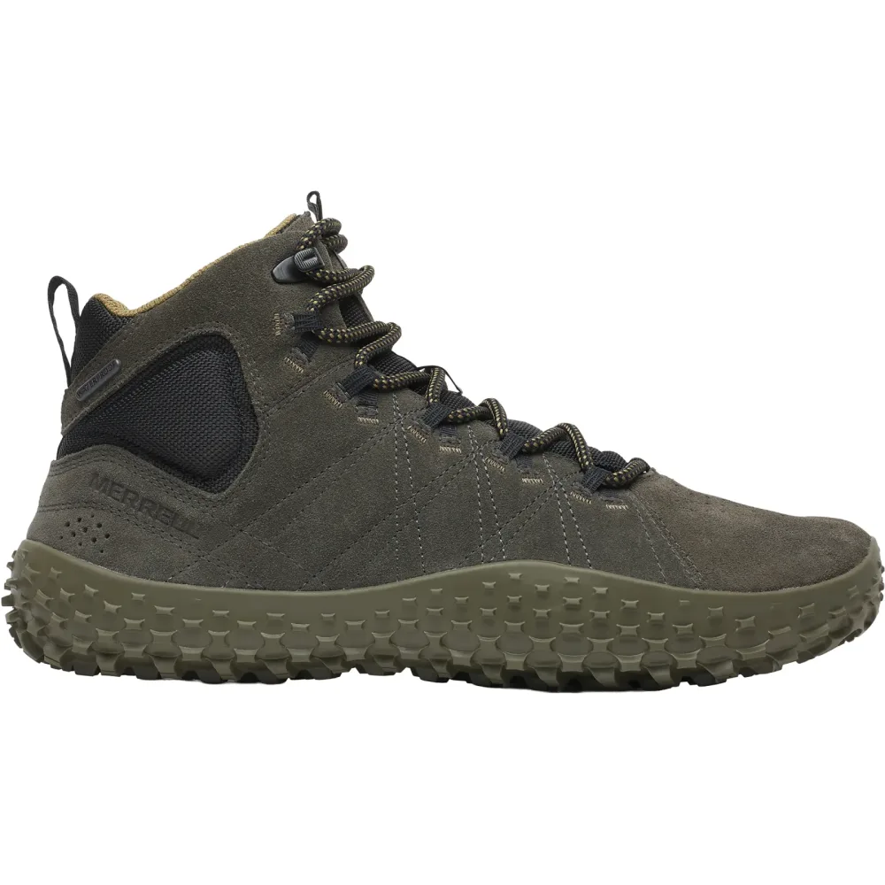 Merrell Herren Wrapt Mid WP Schuhe