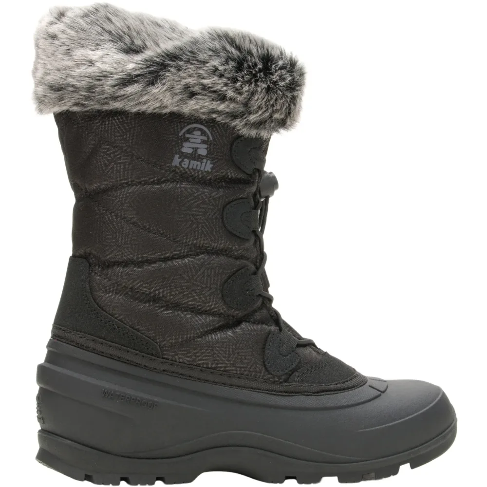Kamik Damen Momentum 3 Schuhe