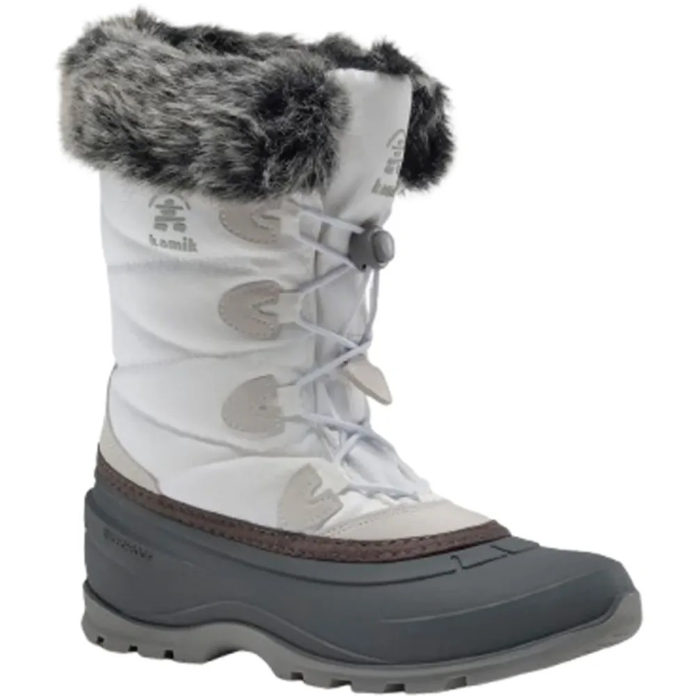Kamik Damen Momentum 3 Schuhe