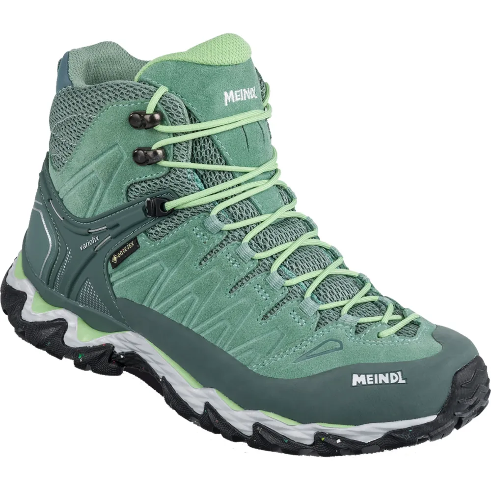 Meindl Damen Lite Hike GTX Schuhe