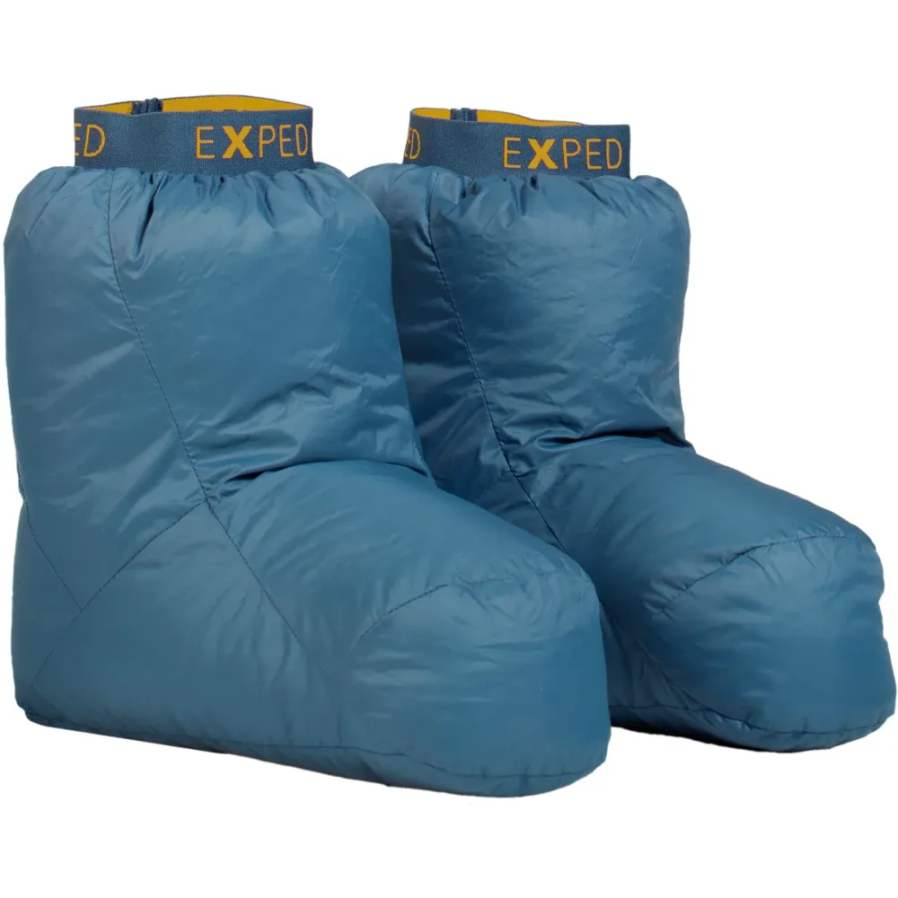 Exped Down Biwacksocken