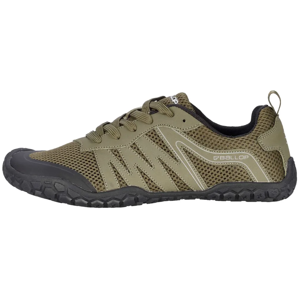 Ballop Pellet Schuhe