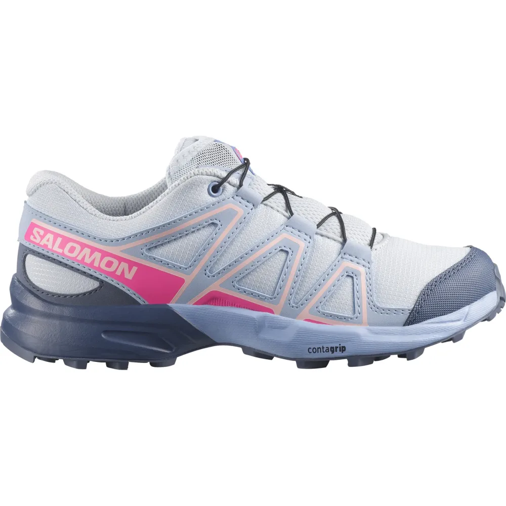 Salomon Kinder Speedcross Schuhe
