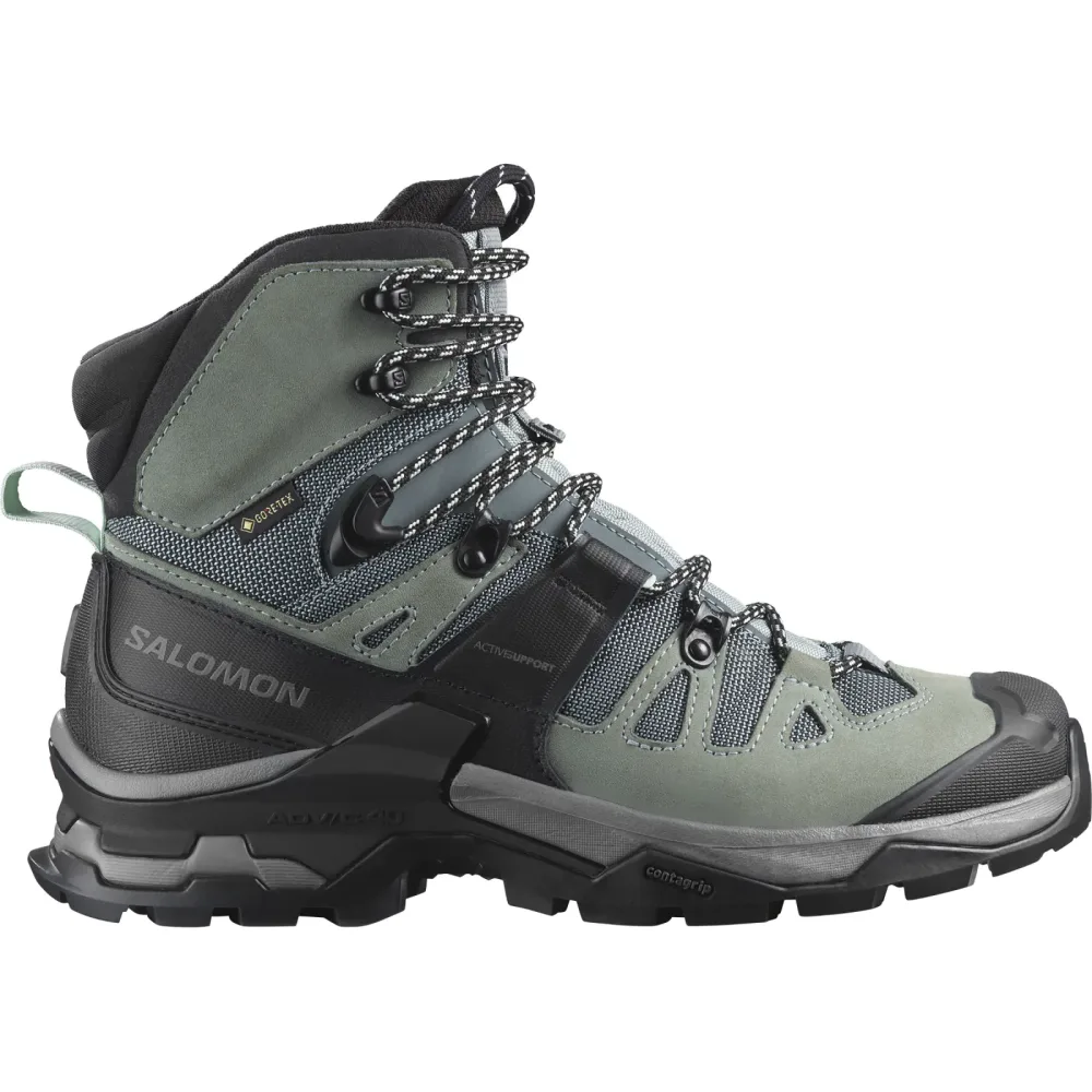 Salomon Damen Quest 4 GTX Schuhe