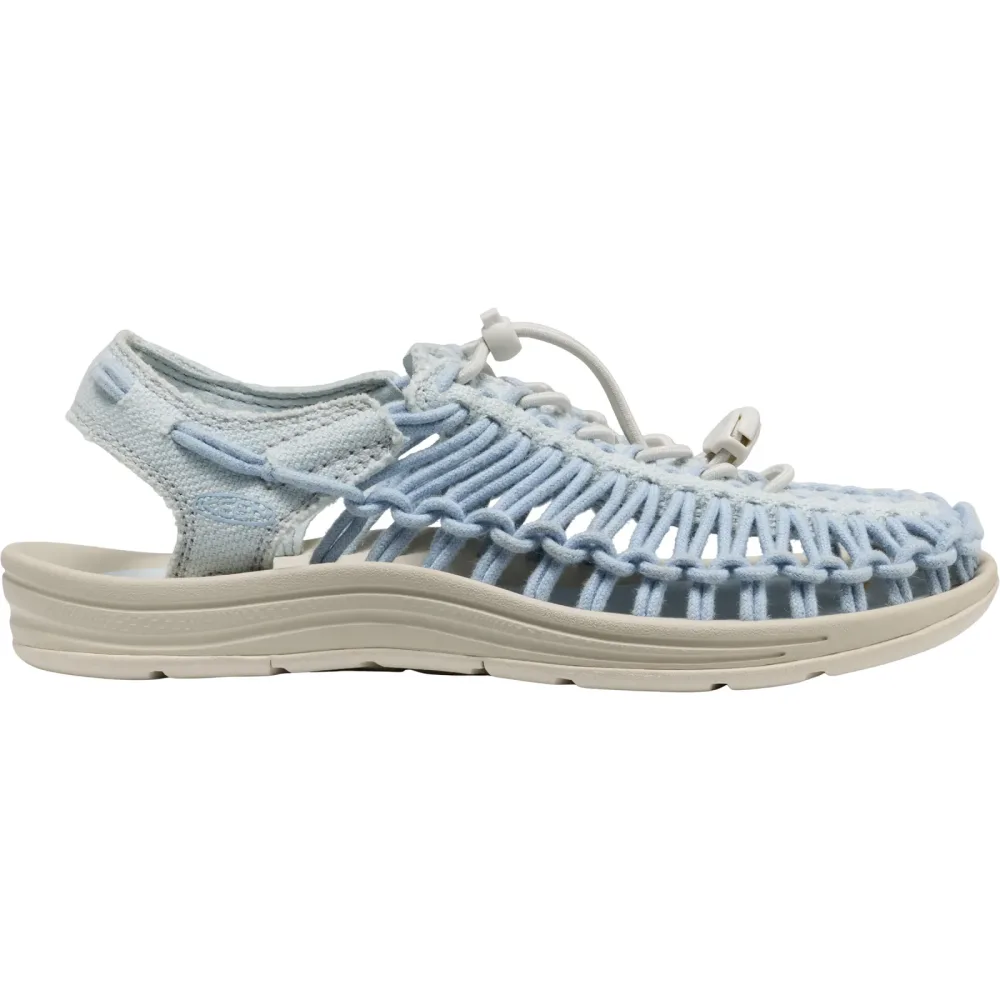 Keen Damen Uneek Canvas Sandale