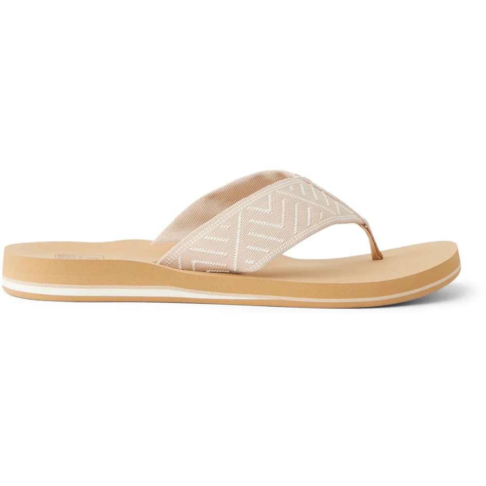 Reef Damen Spring Woven Sandale