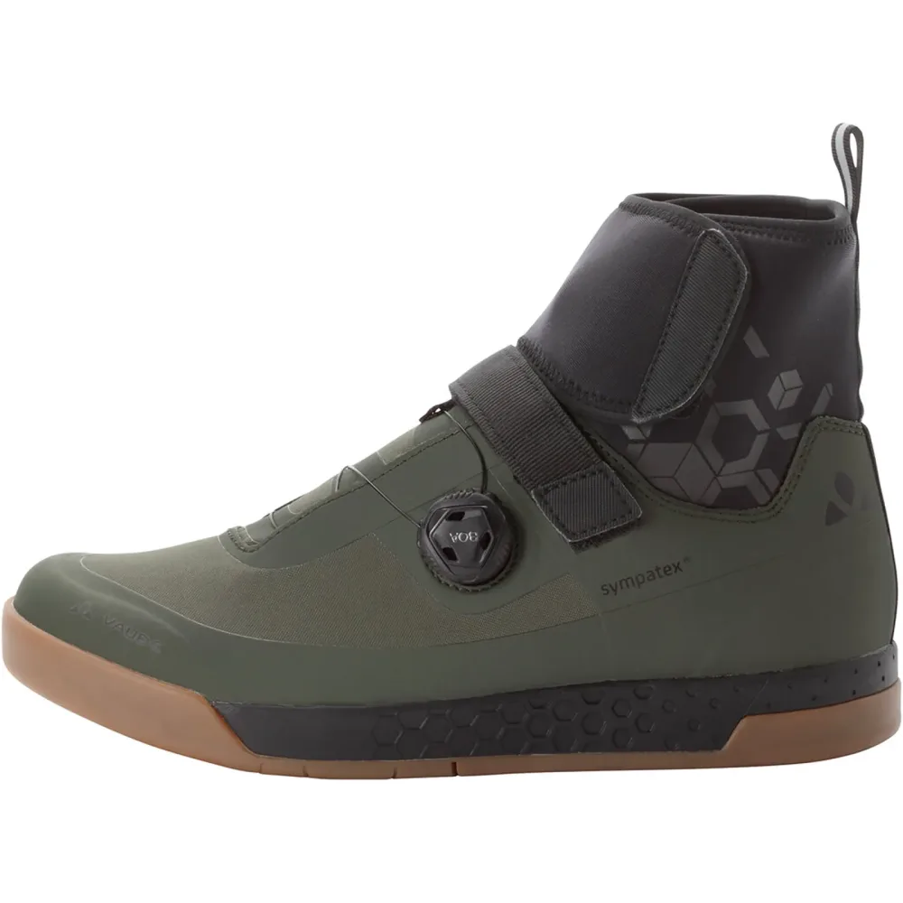 Vaude Am Moab Mid Winter STX Schuhe