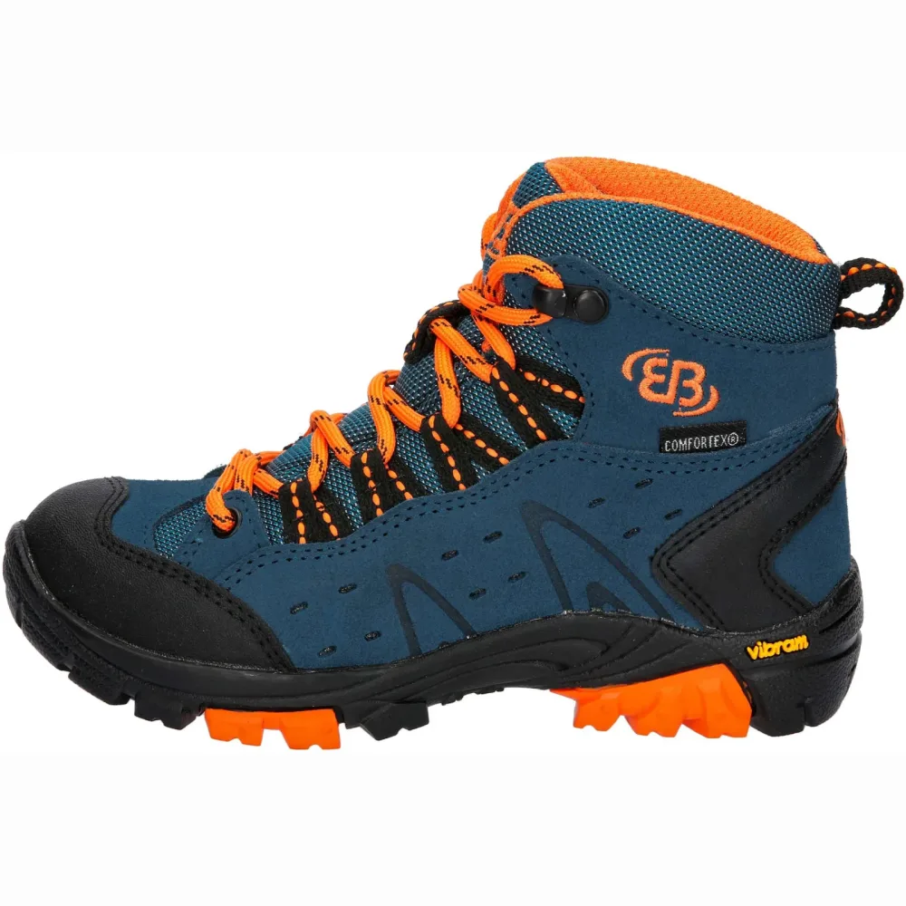Brütting Kinder Mount Bona High Schuhe