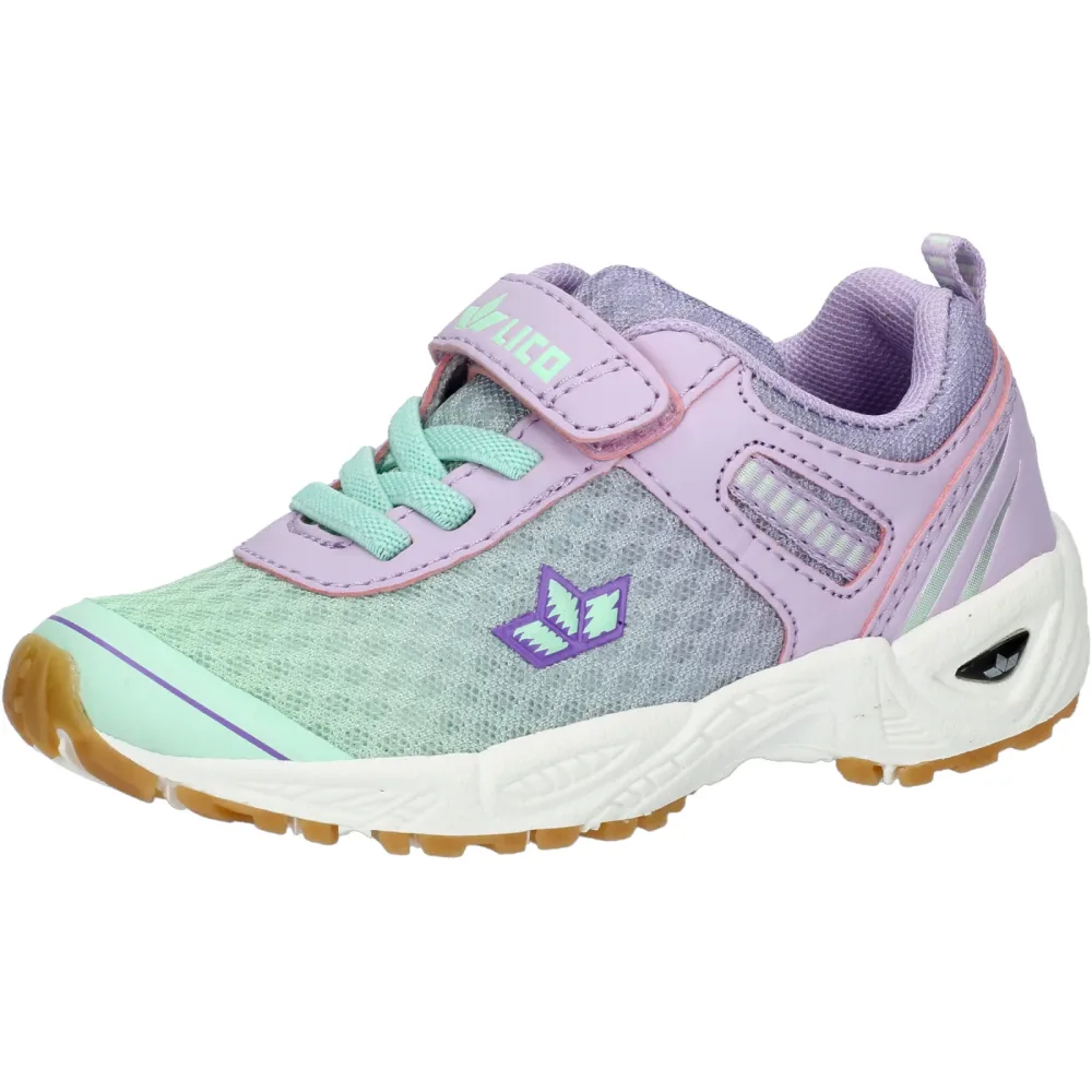 Lico Kinder Barney VS Schuhe