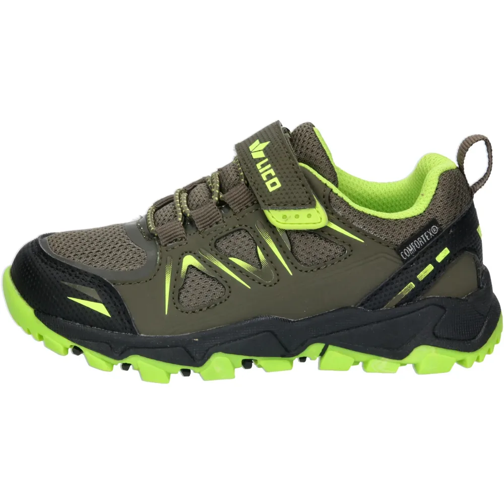 Lico Kinder Allen VS Schuhe