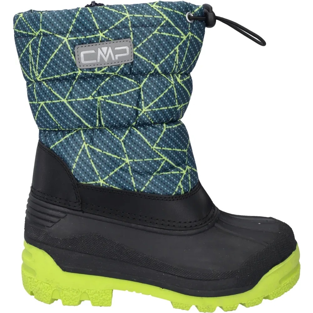 CMP Kinder Sneewy Schuhe