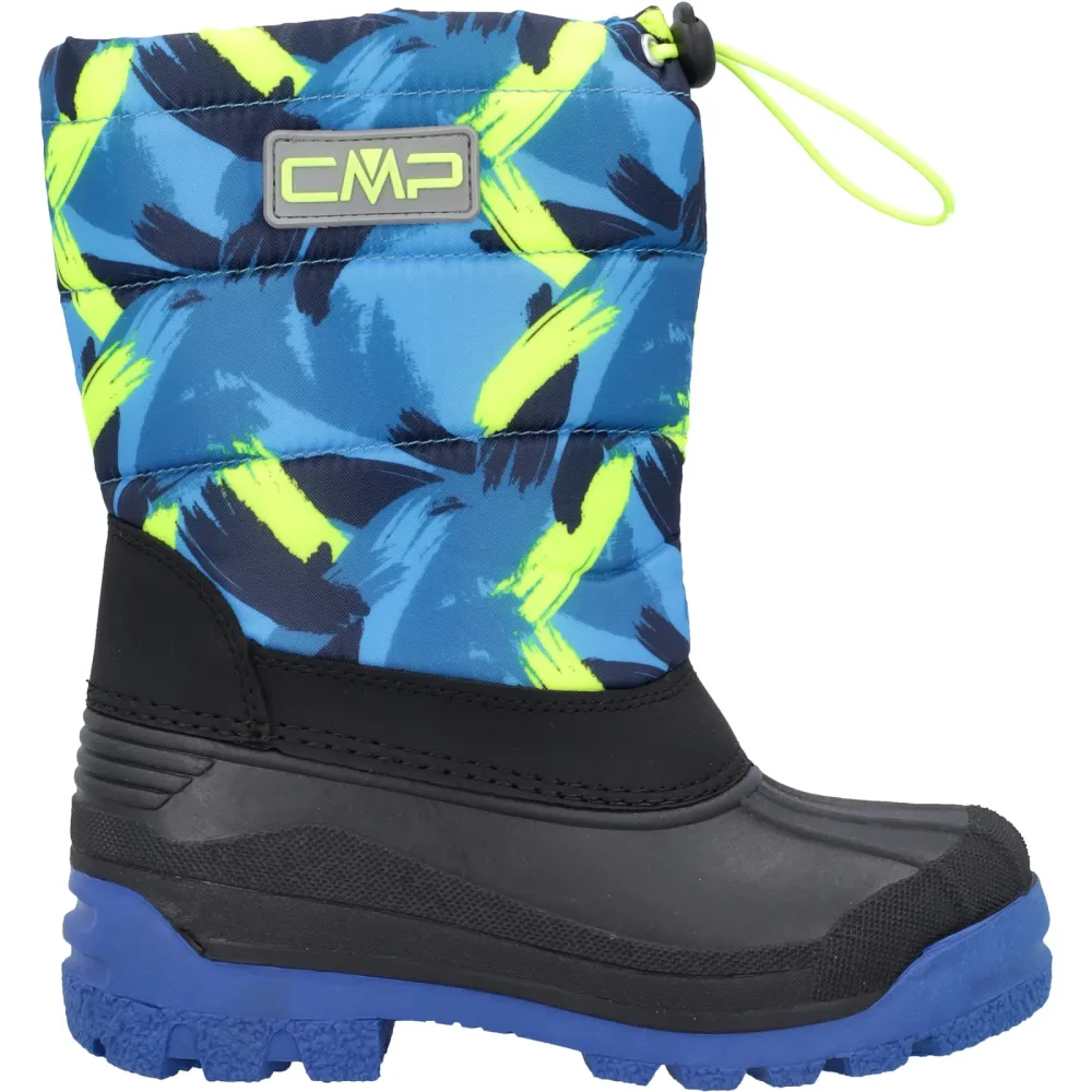 CMP Kinder Sneewy Schuhe