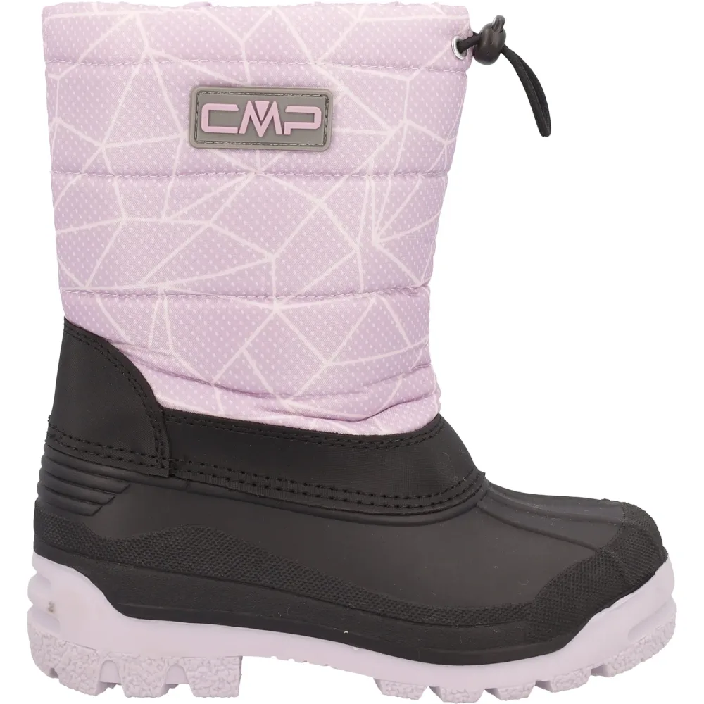 CMP Kinder Sneewy Schuhe