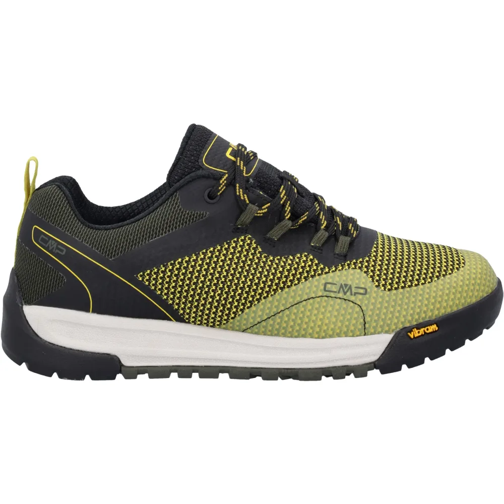 CMP Herren Lothal WP Schuhe