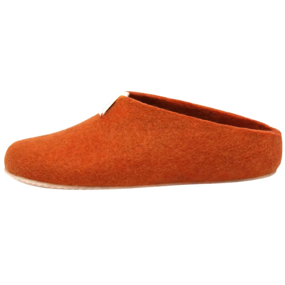 Baabuk Mel Schuhe
