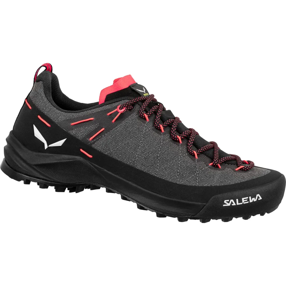 Salewa Damen Wildfire Canvas Schuhe