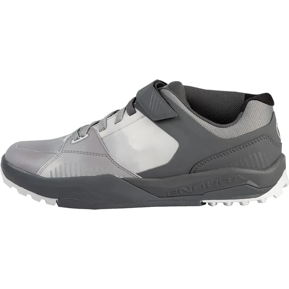 Endura Herren MT500 Burner Clipless Radschuhe