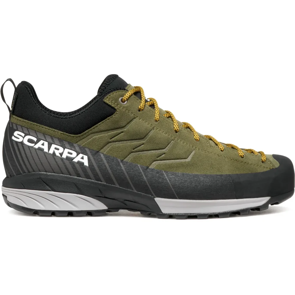 Scarpa Herren Mescalito GTX Schuhe