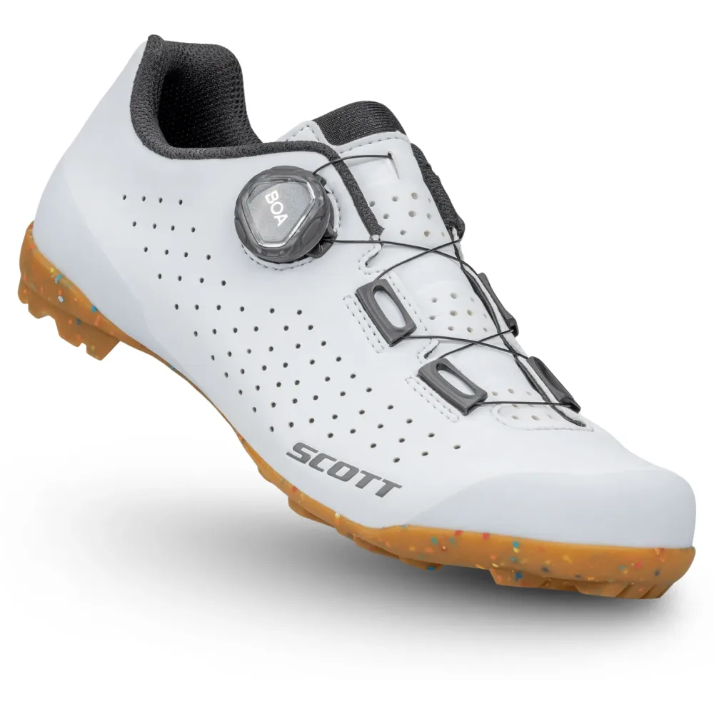 Scott Damen Gravel Pro Radschuhe