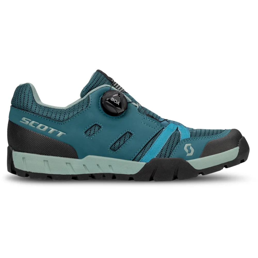 Scott Damen Sport Crus-R Flat Boa Radschuhe