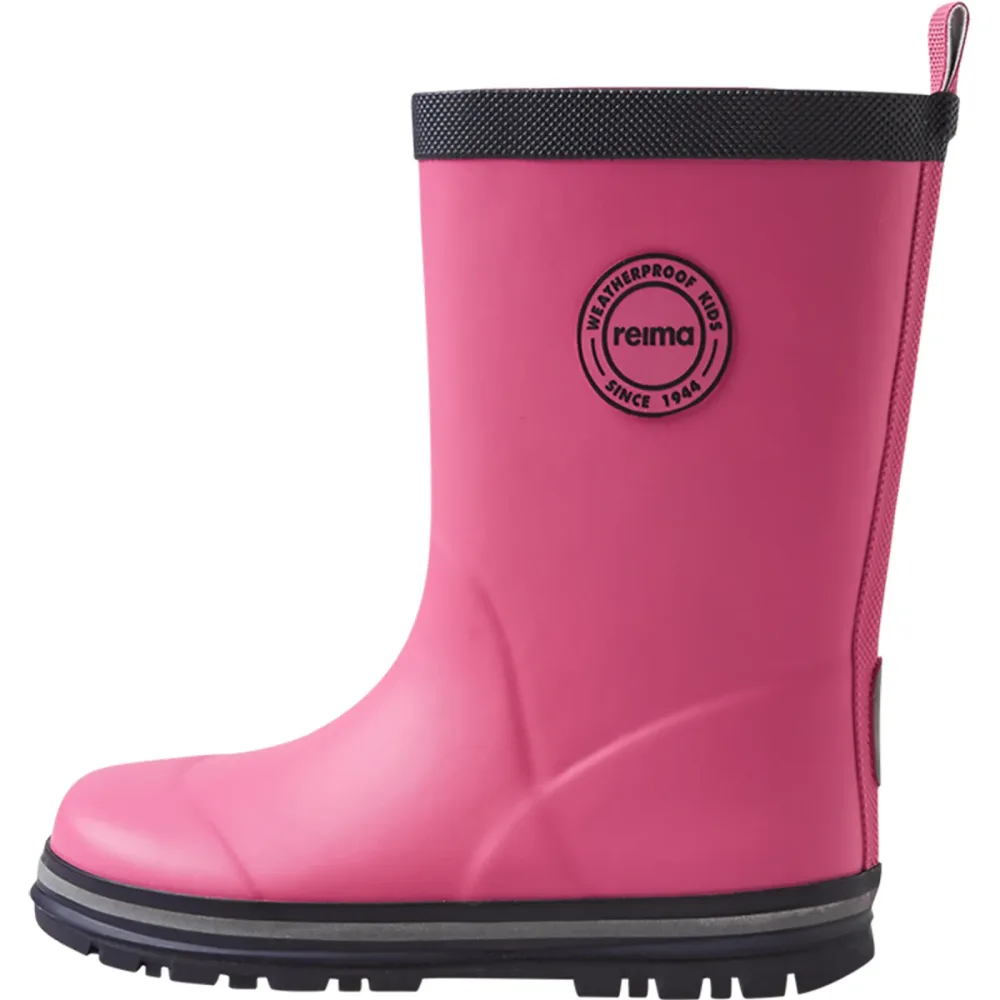 reima Kinder Taika 2.0 Gummistiefel