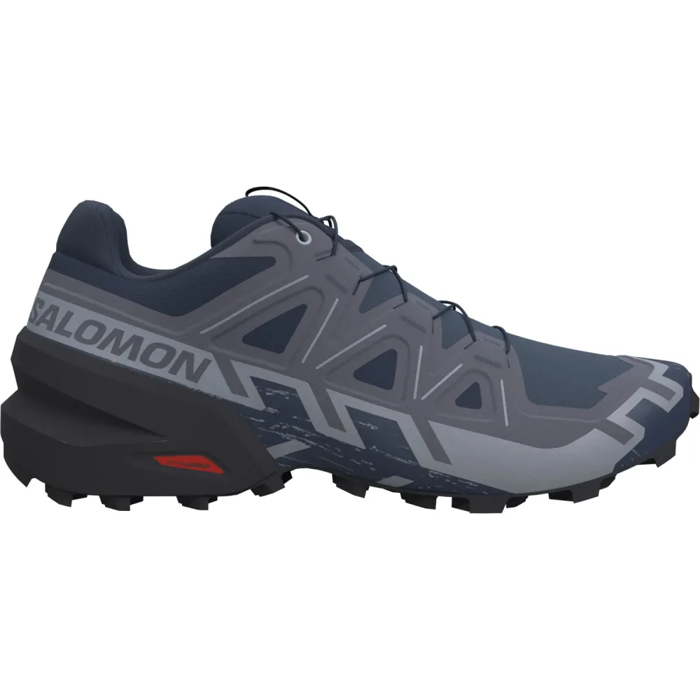 Salomon Damen Speedcross 6 Schuhe