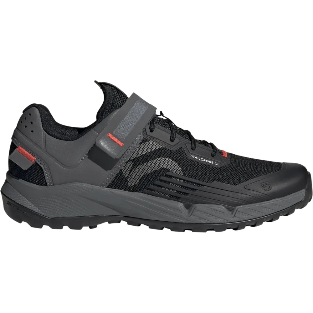 adidas Five Ten Herren 5.10 Trailcross Clip-In Radschuhe