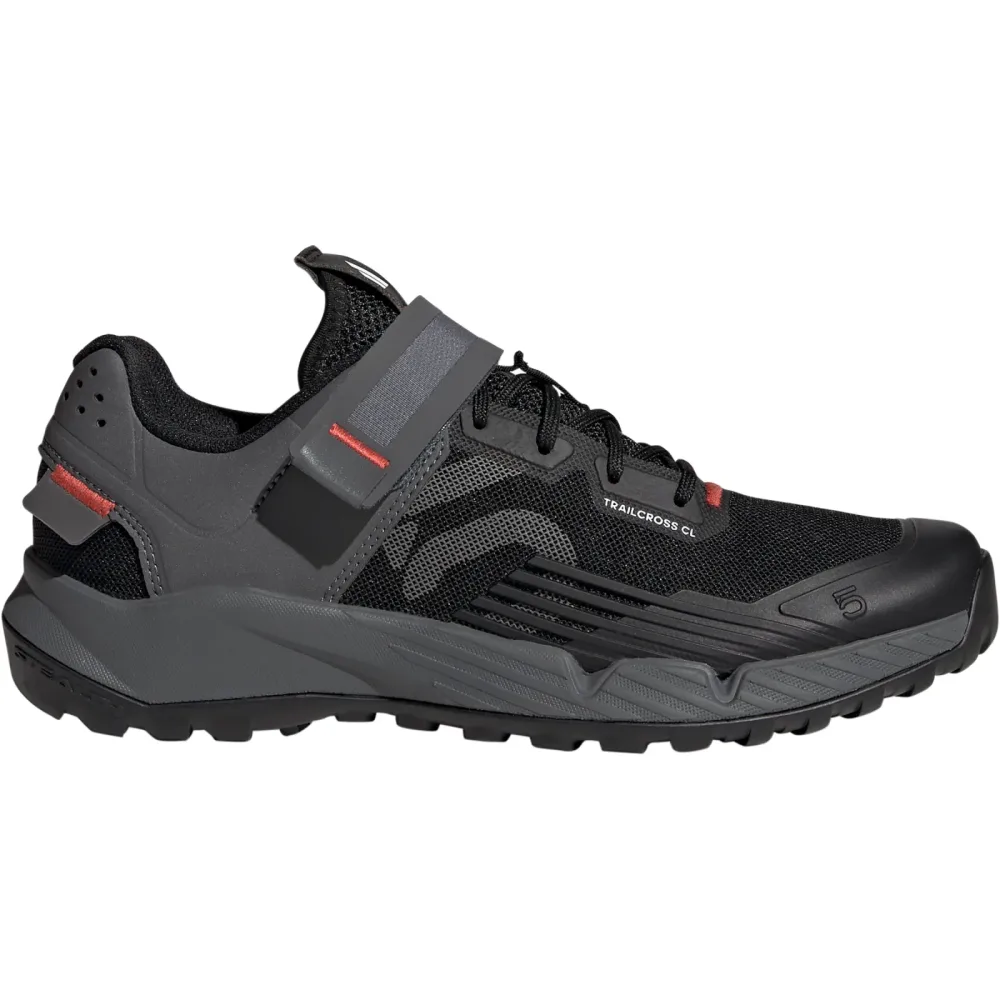 adidas Five Ten Damen 5.10 Trailcross Clip-In Radschuhe