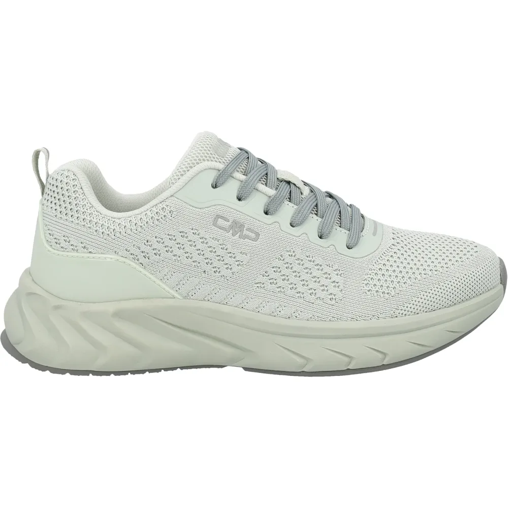 CMP Damen Nhekkar Schuhe