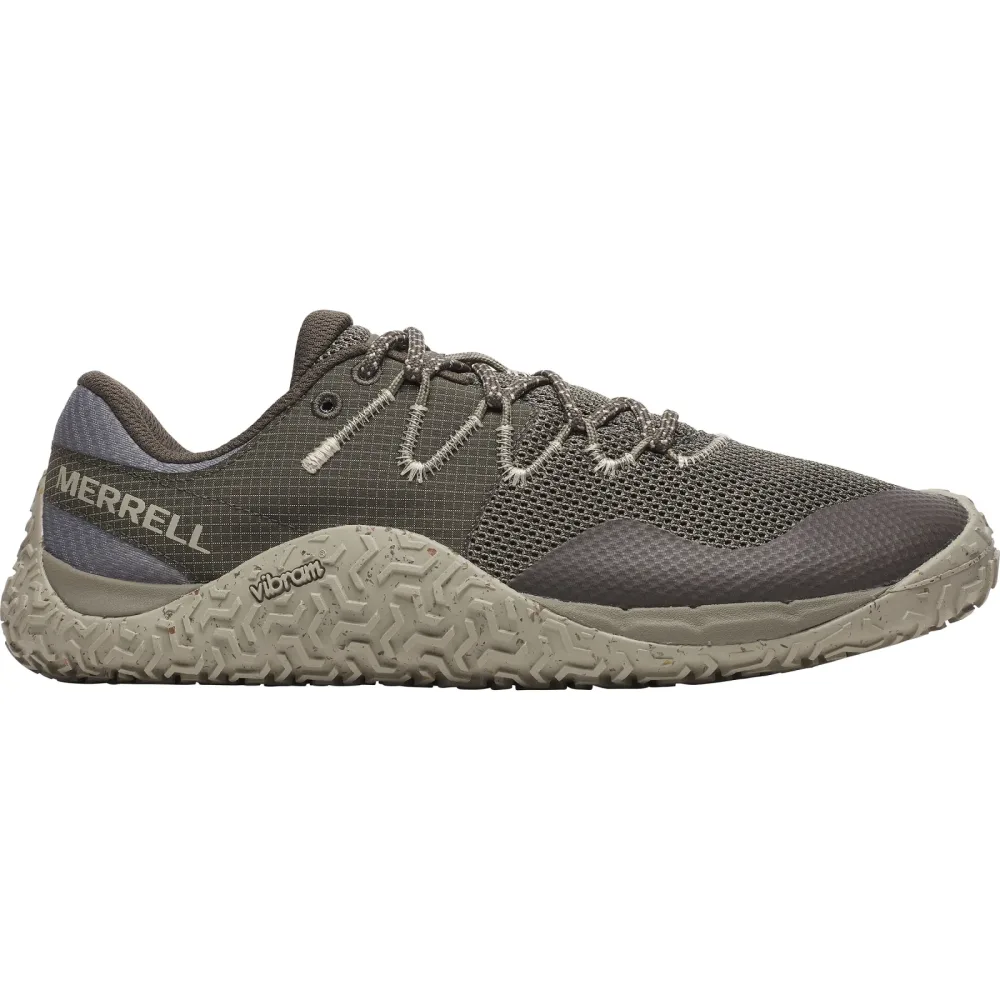 Merrell Herren Trail Glove 7 Schuhe