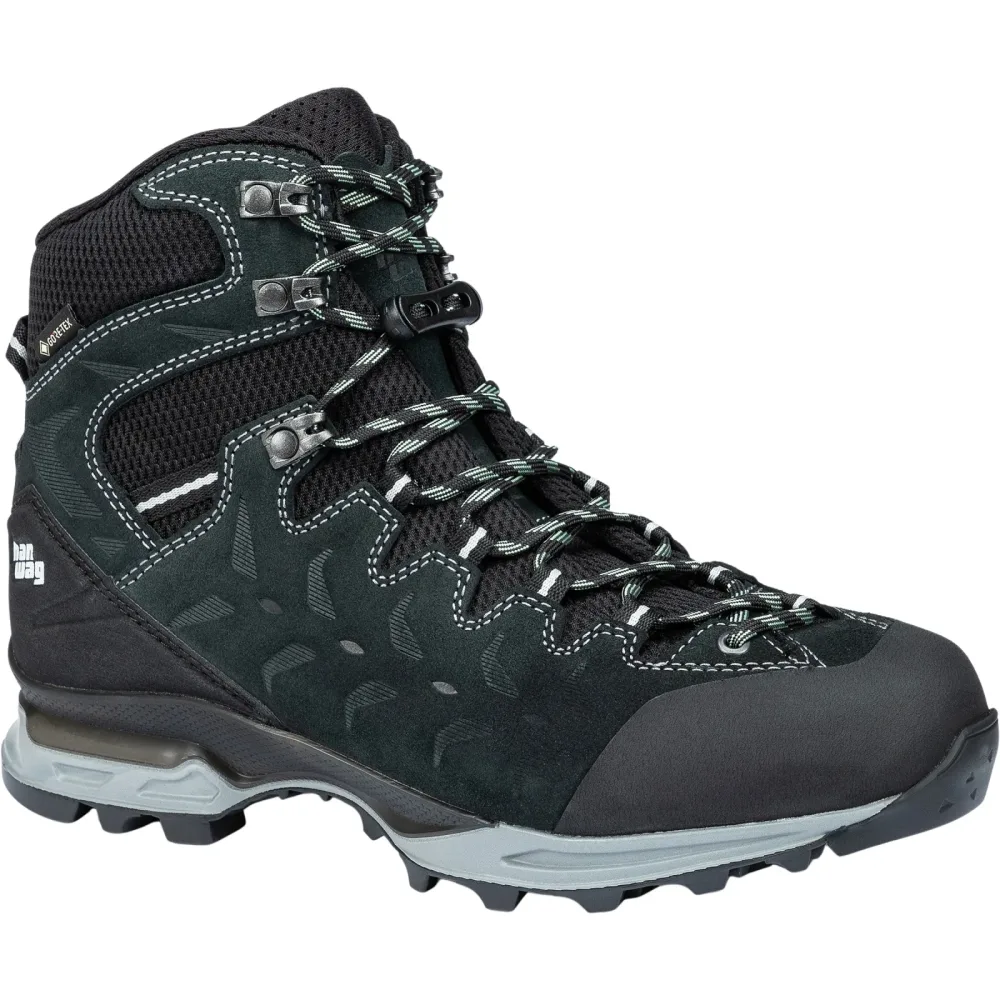 Hanwag Damen Makra Trek GTX Schuhe
