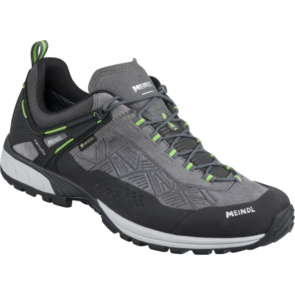 Meindl Herren Top Trail GTX Schuhe