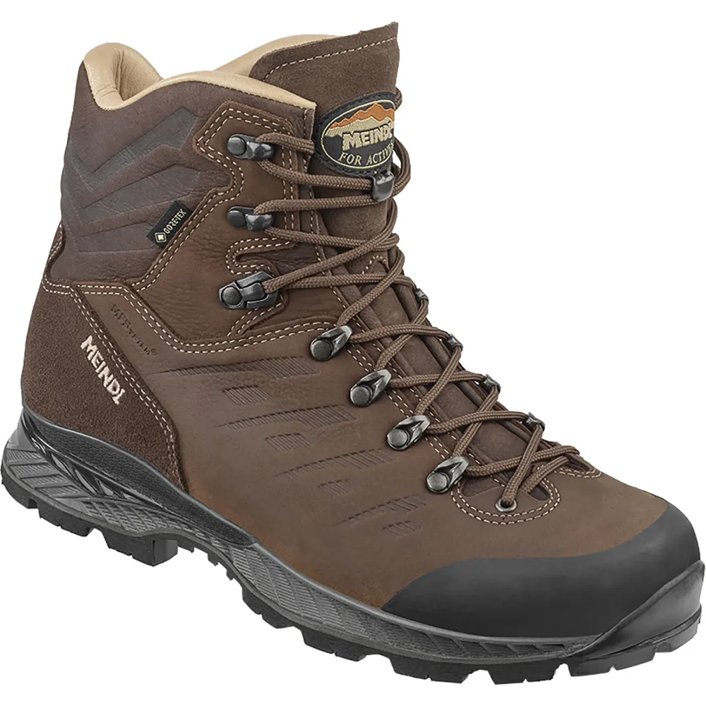 Meindl Herren Albis MFS Schuhe