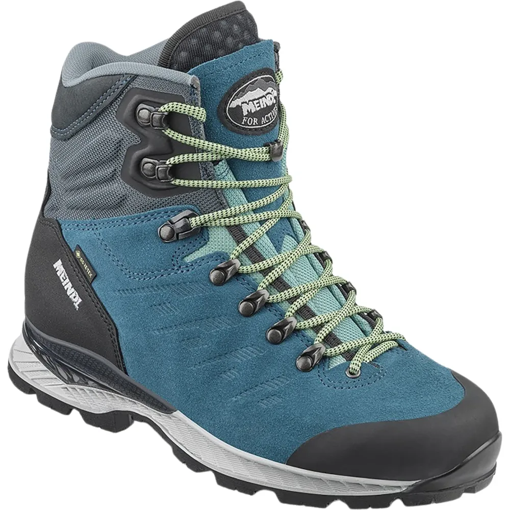 Meindl Damen Air Revolution 2.6 Schuhe