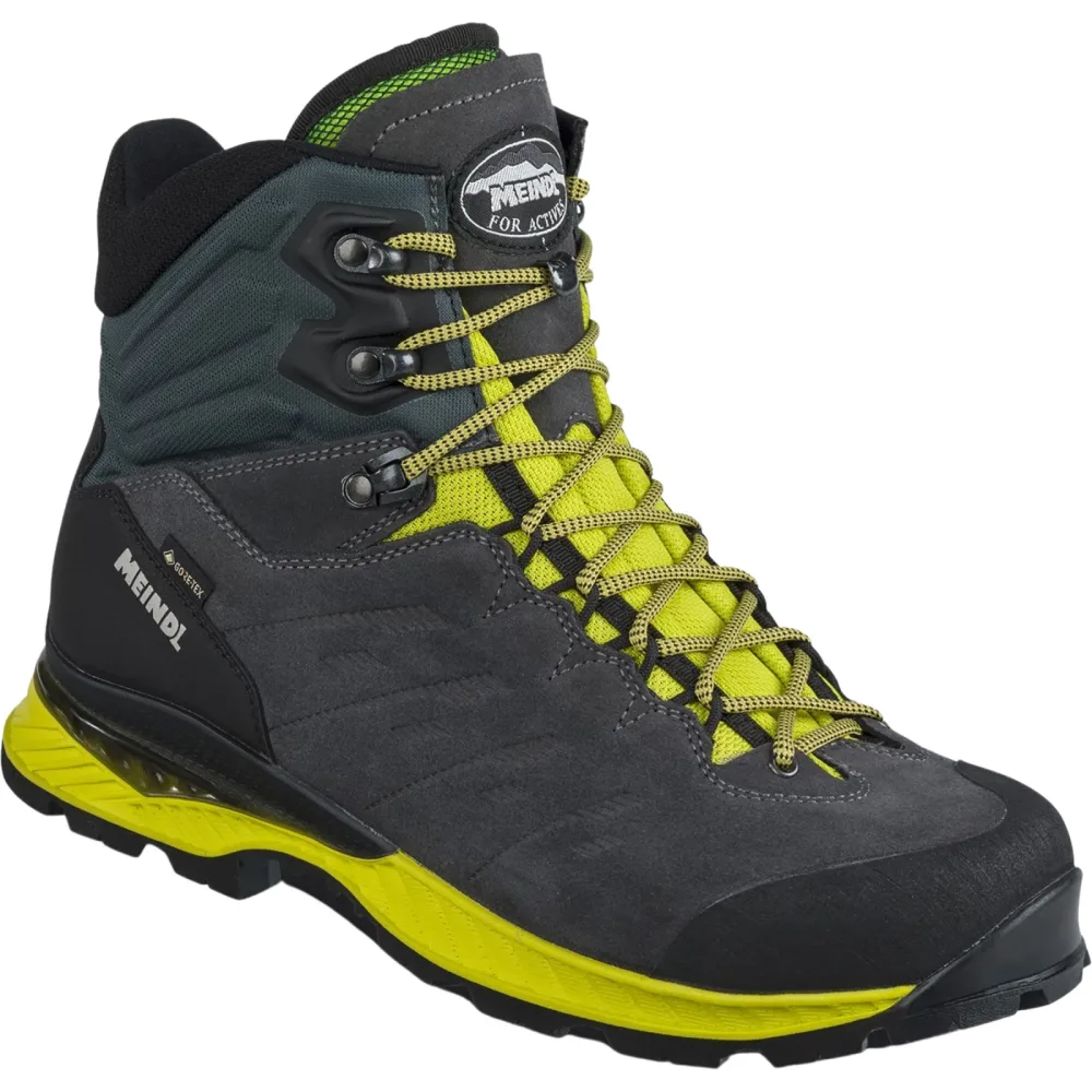 Meindl Herren Air Revolution 2.6 Schuhe