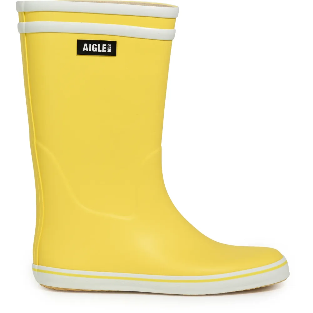 Aigle Damen Malouine 2 Gummistiefel