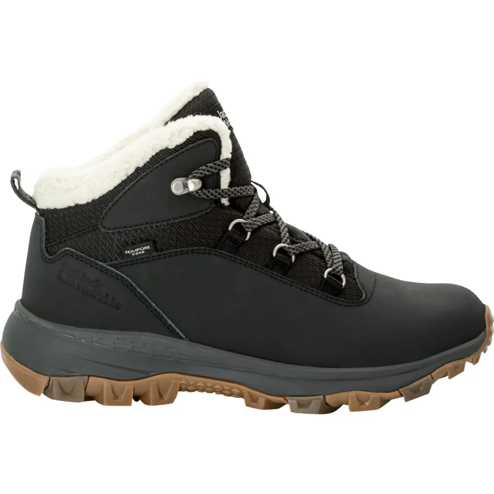 Jack Wolfskin Damen Everquest Texapore Mid Schuhe