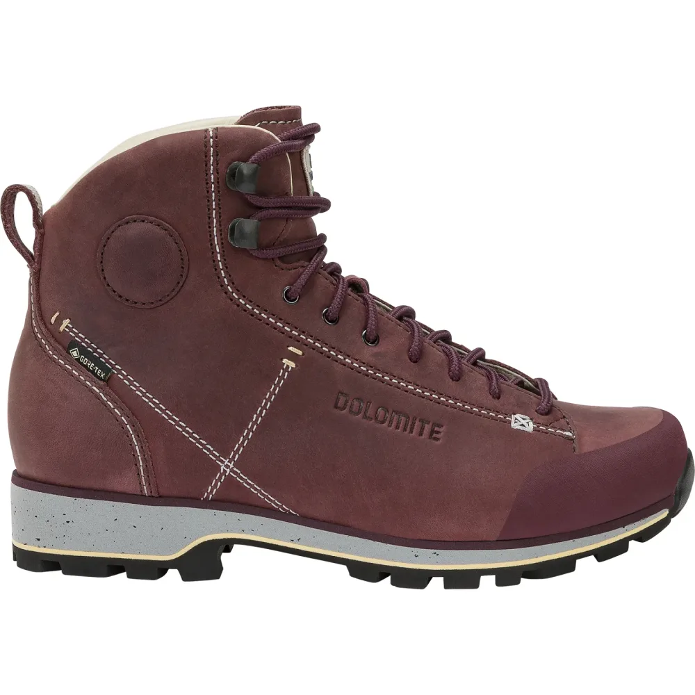 Dolomite Damen 54 High FG Evo GTX Schuhe